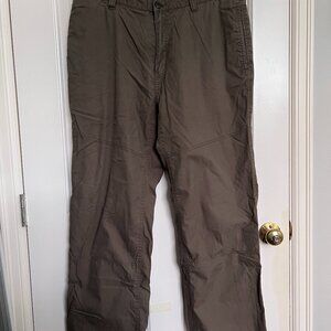 REI Mens Pants 36x32